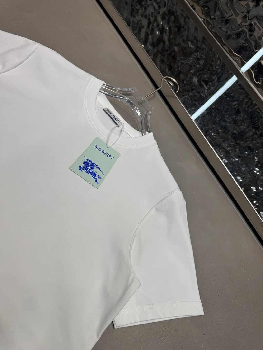 BURBERRY 2026 New Arrival T ： ： Sizes：M-XXXL